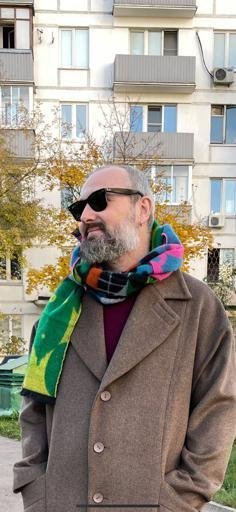 Аватар Саша Воробьев