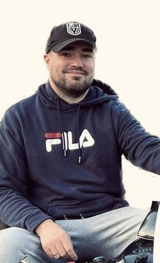 Аватар Aleksandr Poslovskii