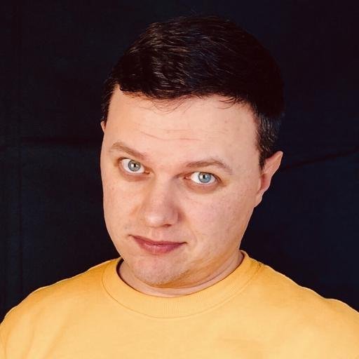 Аватар Дима Герасименко