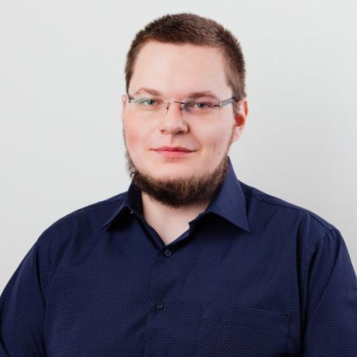 Аватар Евгений Глумнушин