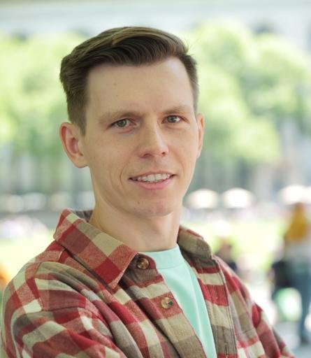 Аватар Андрей Долгов