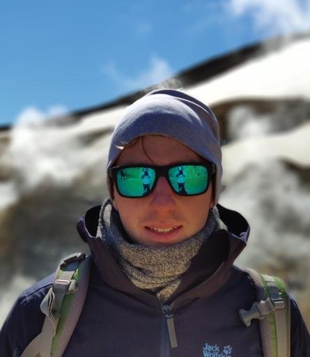 Аватар Arseniy Kositsin