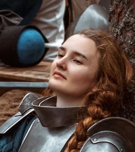 Аватар Алёна Медь