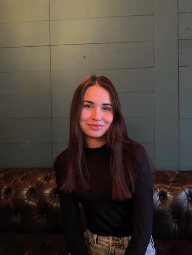 Аватар Gulyuza Safina