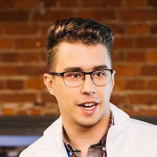 Аватар Никита Хатеев