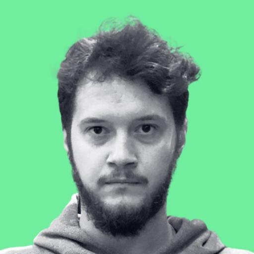 Аватар Kirill Malev