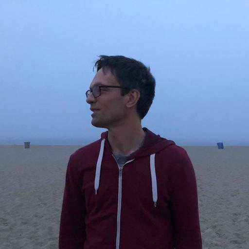 Аватар Dmitry Petrov