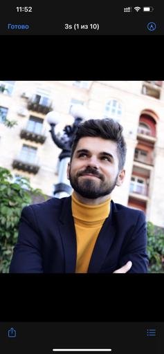 Аватар Roman Manchenko