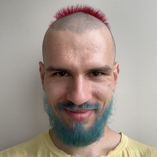 Аватар Ваня Ливадный