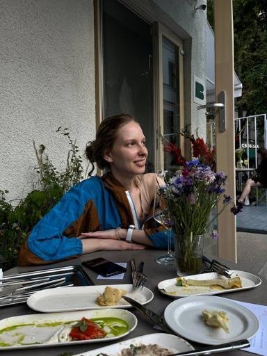 Аватар Варвара Ерхова