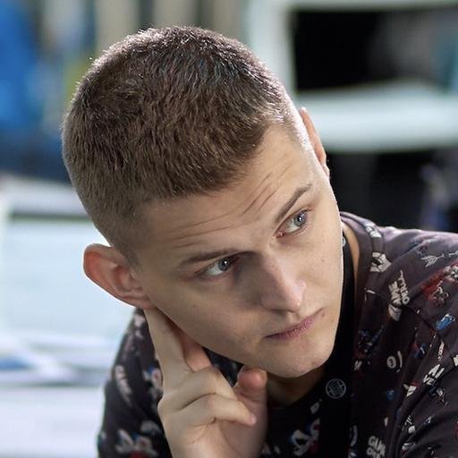 Аватар Dmitry Karetnikov