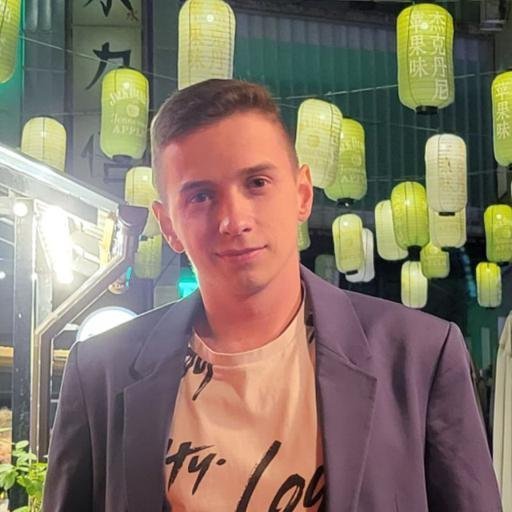 Аватар Виталий Ефимов