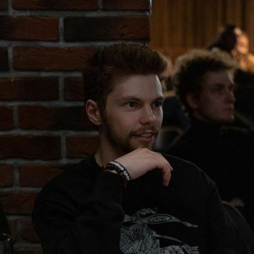 Аватар Александр Сергеев