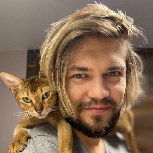 Аватар Дмитрий Азаров