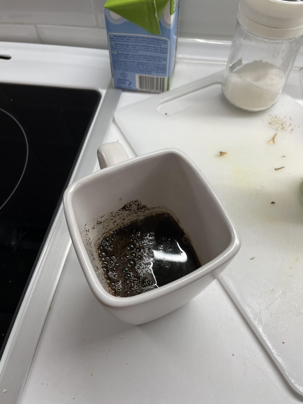 Это не пуэр