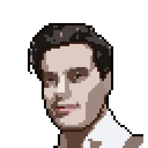 Аватар Казаков Виктор