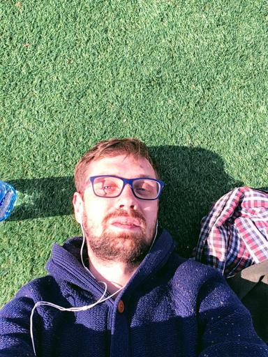 Аватар Maksim Kolbin