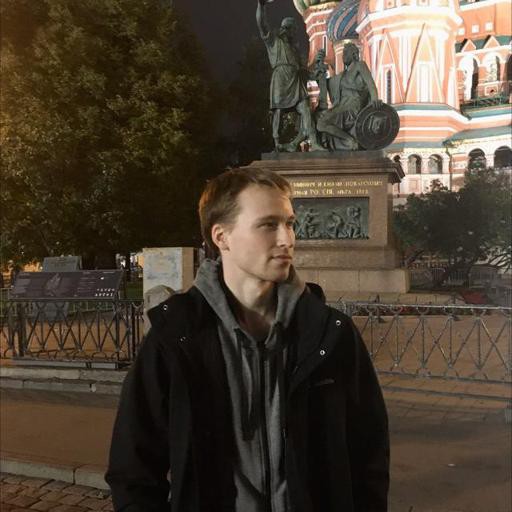 Аватар Mikhail Merkurev