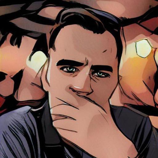 Аватар Дмитрий Иорганский