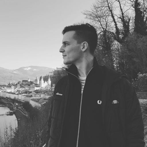 Аватар Dmitry Khitrin