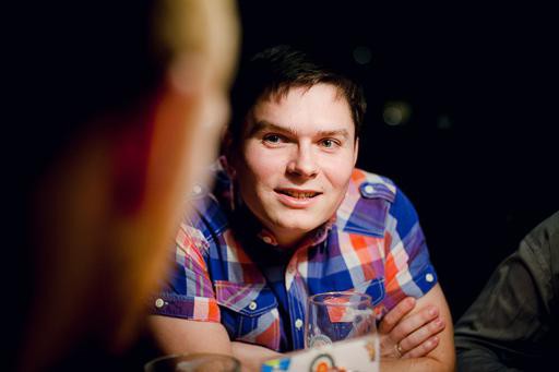 Аватар Artem Zhukov