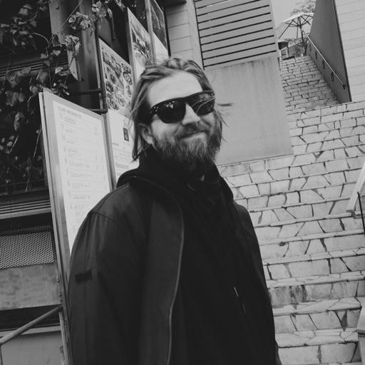 Аватар Timur Zarudny