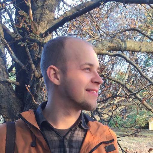 Аватар Bohdan Rudkivskyi