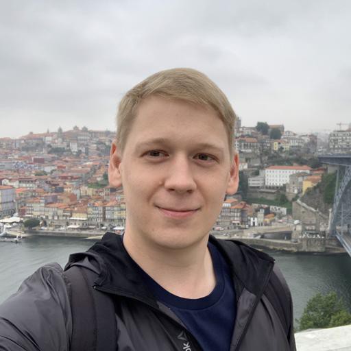 Аватар Igor Grishin