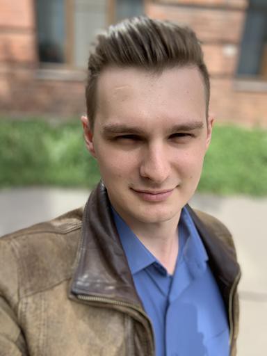 Аватар Aleksandr Orekhov