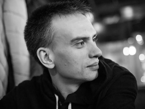 Аватар Максим Коновалов