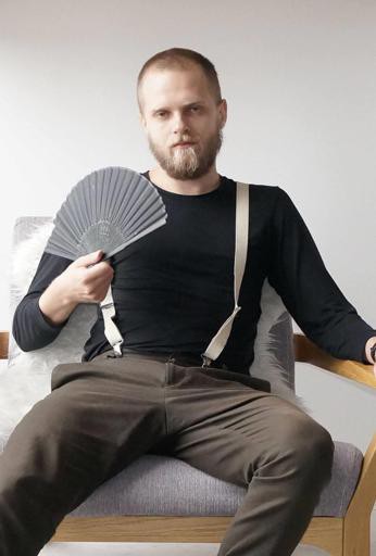 Аватар Alex Badovsky