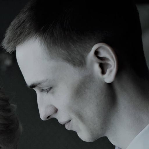 Аватар Dmitrii Zhegalov