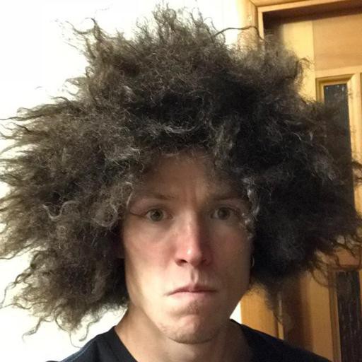 Аватар Pavel Sarafanov