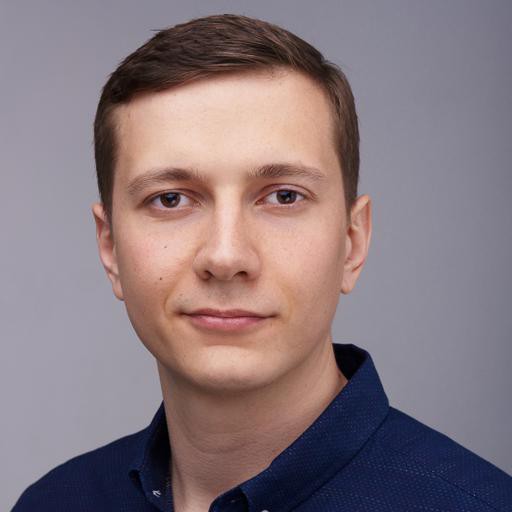 Аватар Игорь Омельченко