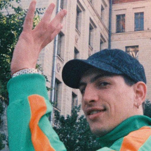 Аватар Bulat Zamilov