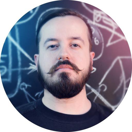 Аватар Роман Носов