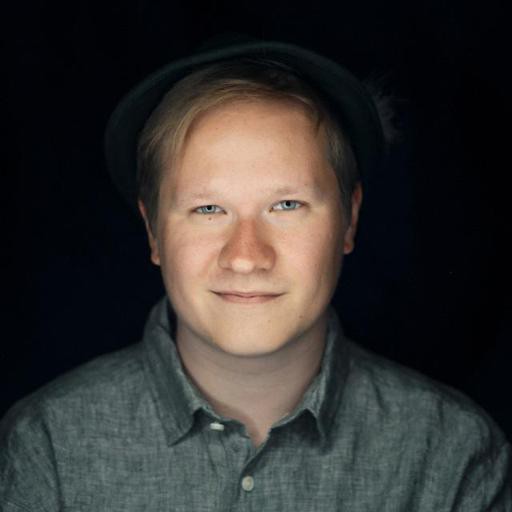 Аватар Alex Kalmakov