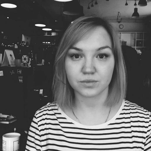 Аватар Ольга Стогова