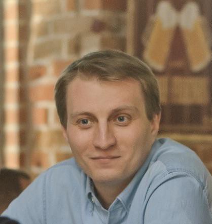 Аватар Юрий Беляков
