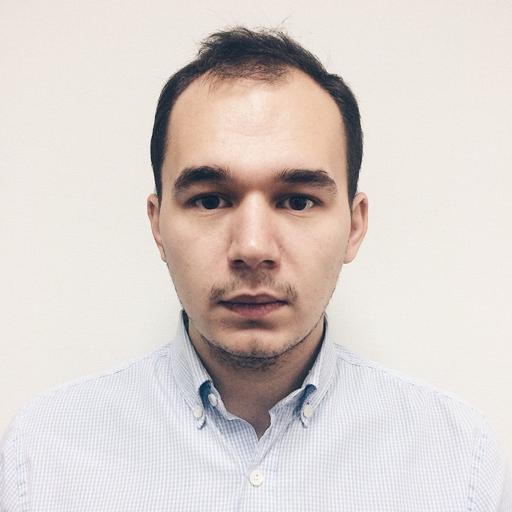 Аватар Denis Litovskikh