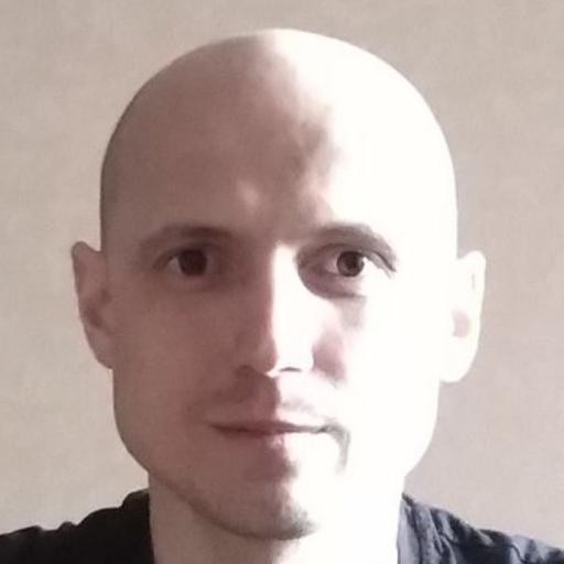 Аватар Андрей V.