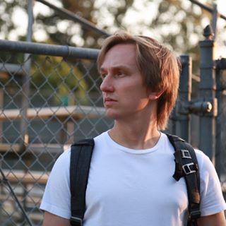 Аватар Alexander Kotliarskyi