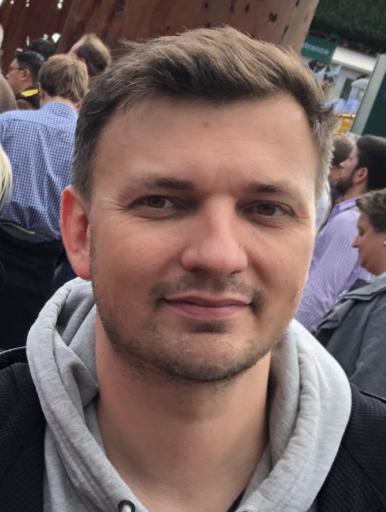 Аватар Aleksandr