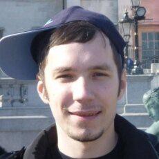 Аватар Александр Котов