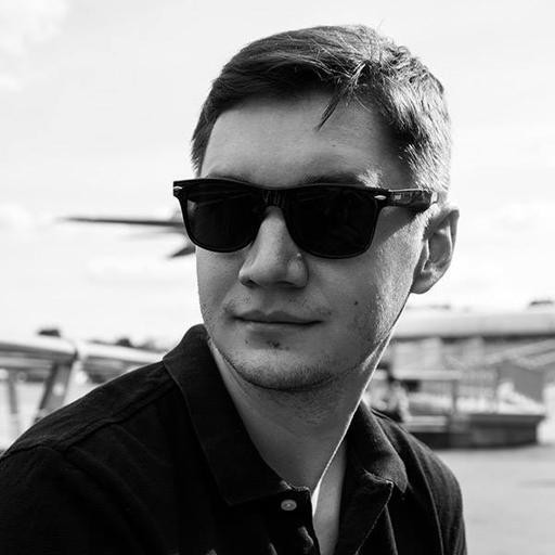 Аватар Max Klimenko