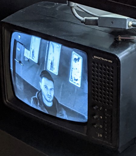 Аватар Marat Bektimirov