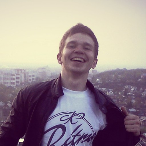 Аватар Василий Корчагин