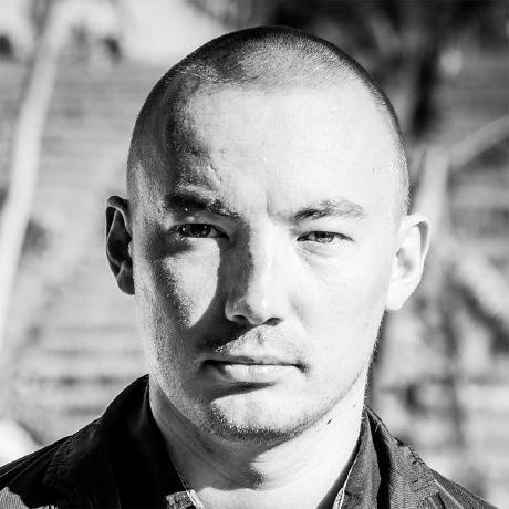 Аватар Maxim Syabro