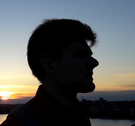 Аватар Max Farafonov