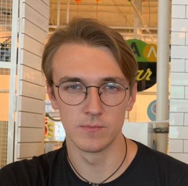 Аватар Egor Mikhalchenko